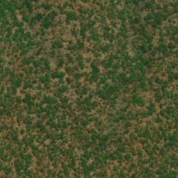 Satellite imagery of Calonendo, AO