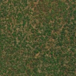 Satellite imagery of Calonendo, AO