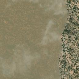 Satellite imagery of Dunduango, AO