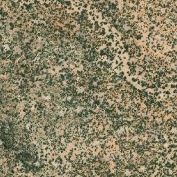 Satellite imagery of Dunduango, AO