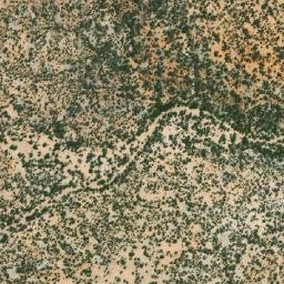 Satellite imagery of Dunduango, AO