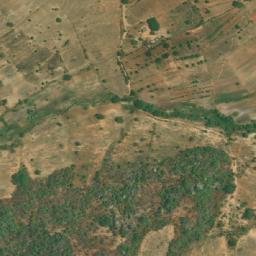 Satellite imagery of Caloanga, AO