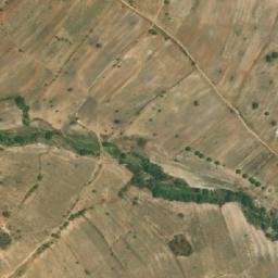 Satellite imagery of Caloanga, AO