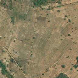 Satellite imagery of Ivonga, AO