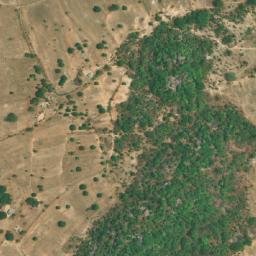 Satellite imagery of Ivonga, AO