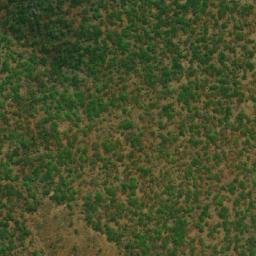 Satellite imagery of Calonendo, AO