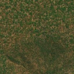 Satellite imagery of Calonendo, AO