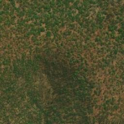 Satellite imagery of Calonendo, AO