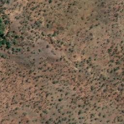 Satellite imagery of Mountain View Mine, AU