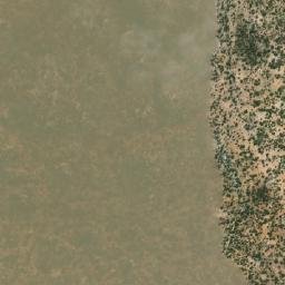 Satellite imagery of Dunduango, AO