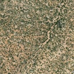 Satellite imagery of Dunduango, AO