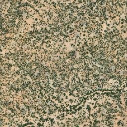 Satellite imagery of Dunduango, AO