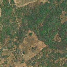 Satellite imagery of Caloanga, AO