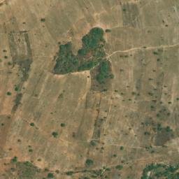 Satellite imagery of Camboto, AO