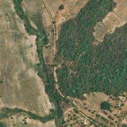 Satellite imagery of Camboto, AO