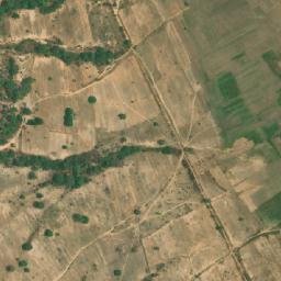 Satellite imagery of Ivonga, AO