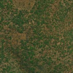 Satellite imagery of Calonendo, AO