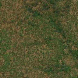 Satellite imagery of Calonendo, AO