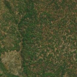 Satellite imagery of Calonendo, AO