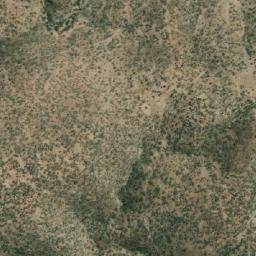 Satellite imagery of Tumbalunda, AO