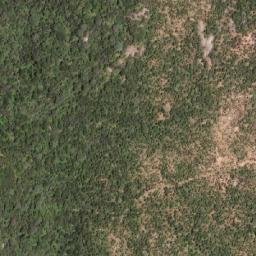 Satellite imagery of Tchia-Tchiloca, AO