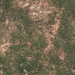 Satellite imagery of Tchia-Tchiloca, AO