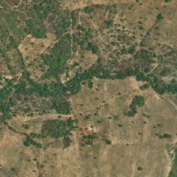 Satellite imagery of Caloanga, AO