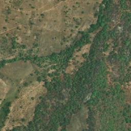 Satellite imagery of Camboto, AO