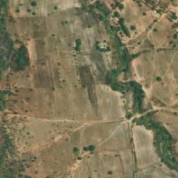 Satellite imagery of Camboto, AO