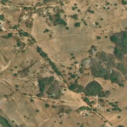 Satellite imagery of Camboto, AO