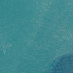 Satellite imagery of Middle Rock, AU