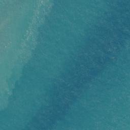 Satellite imagery of Middle Rock, AU