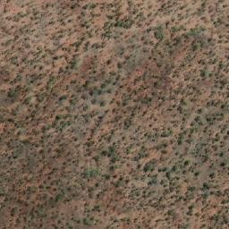 Satellite imagery of Mountain View Mine, AU
