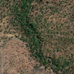 Satellite imagery of Mountain View Mine, AU
