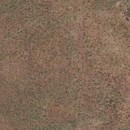 Satellite imagery of Tinberni Hill, AU