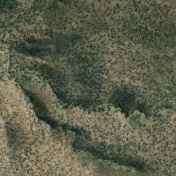 Satellite imagery of Tumbalunda, AO