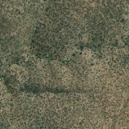 Satellite imagery of Tumbalunda, AO