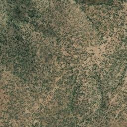 Satellite imagery of Tumbalunda, AO