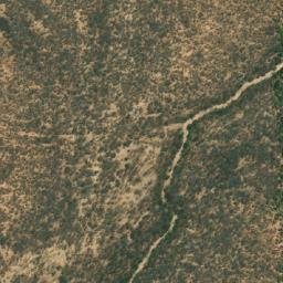 Satellite imagery of Sembia, AO