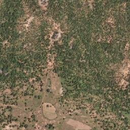 Satellite imagery of Tchia-Tchiloca, AO