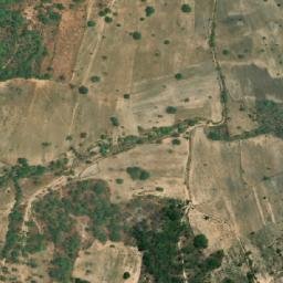 Satellite imagery of Camboto, AO