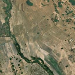 Satellite imagery of Camboto, AO