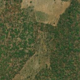 Satellite imagery of Camenha, AO