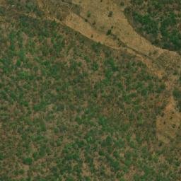 Satellite imagery of Camenha, AO