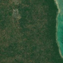 Satellite imagery of Ponta Quissiquitxi, MZ