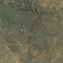 Satellite imagery of Tumbalunda, AO