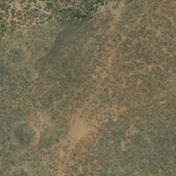 Satellite imagery of Tumbalunda, AO