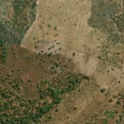 Satellite imagery of Tchicussa, AO