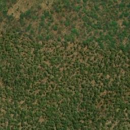 Satellite imagery of Camenha, AO