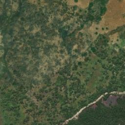 Satellite imagery of Ponta Nantui, MZ